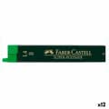 Miniatyrbillede 1 af 2: Bytte af blyant bly Faber-Castell Super Polymer 1,4 mm (12 enheder)