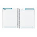 Pikkukuva 2 / 4: Daily planner Finocam Sininen