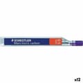 Miniatyrbillede 1 af 2: Stifter Staedtler Æske 0,5 mm (12 enheder)