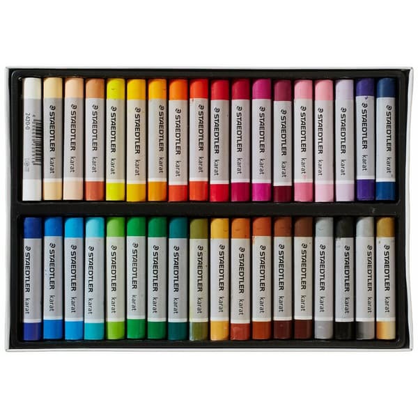 Väriliidut Staedtler Design Journey 36 Kappaletta Monivärinen