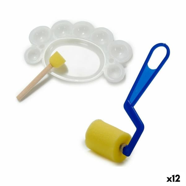 Askartelusetti Pincello AR1810097 (12 osaa)