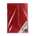 Miniatyrbild 2 av 3: Eva-gummi Multicolour Glitter 65 x 0,2 x 45 cm (12 antal)