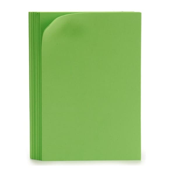 Eva Gummi Pincello 1804049-007 Grøn 30 x 2 x 20 cm (24 enheder)