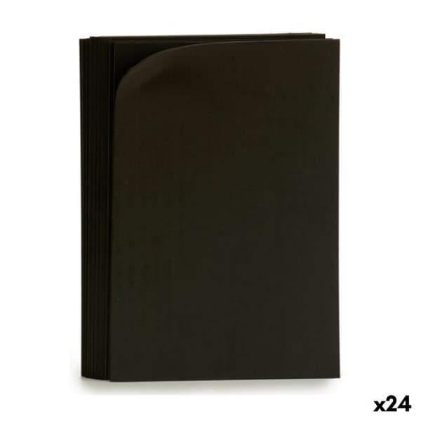 Eva Gummi Pincello 1804049-013 Sort 30 x 2 x 20 cm (24 enheder)