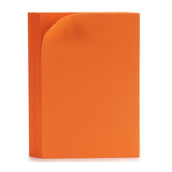 Eva-kumi Pincello 1804049-006 Oranssi 30 x 0,2 x 20 cm (24 osaa)