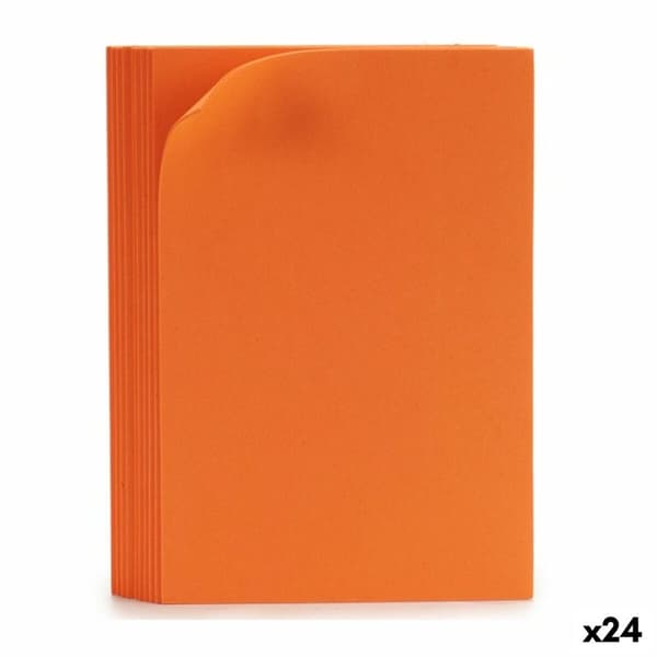 Eva-kumi Pincello 1804049-006 Oranssi 30 x 0,2 x 20 cm (24 osaa)