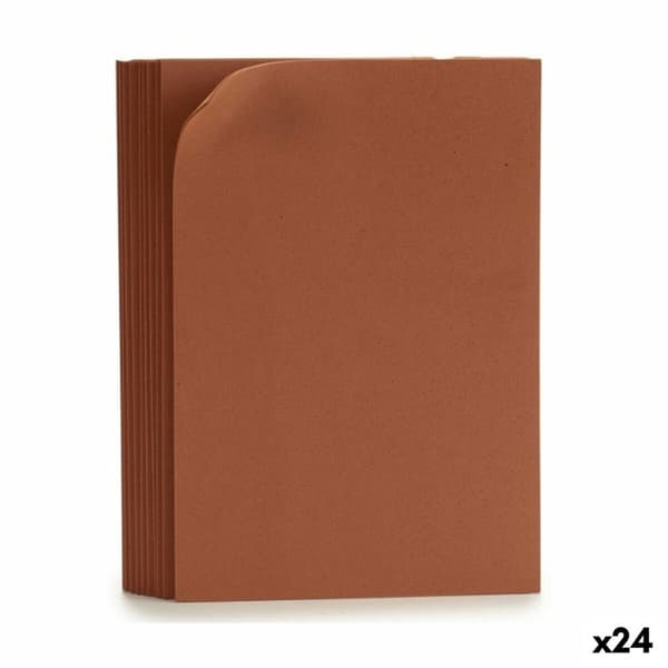 Eva-kumi Pincello 1804049-013 Ruskea 30 x 0,2 x 20 cm (24 osaa)