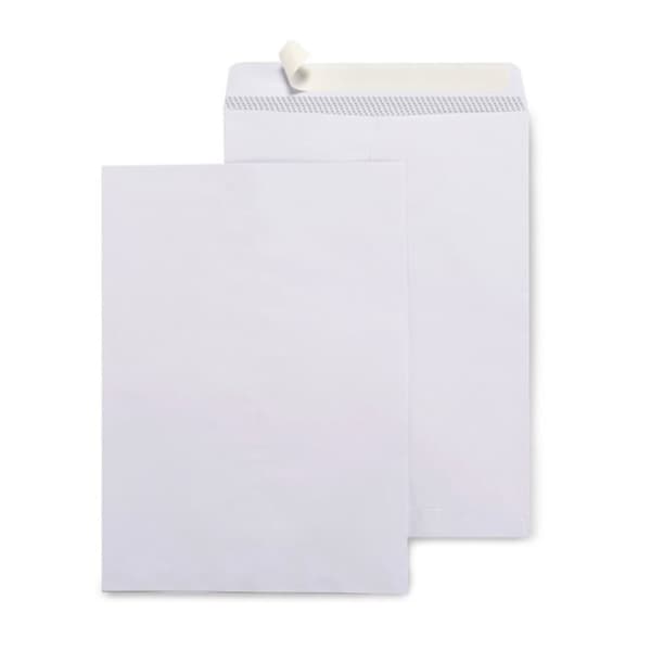 Kirjekuoret Pincello 229X324-10 Valkoinen Paperi 229 x 324 mm (48 osaa)