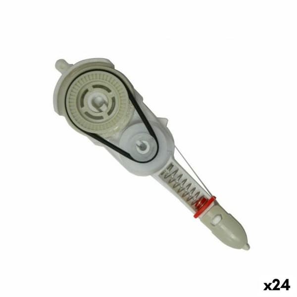 Rettetape Office Box SUPER R6 6 m 4,2 mm Udskifter Rød (24 enheder)