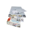 Miniatyrbillede 2 af 2: Konvolutter INTERMARK 35 x 45 cm Hvid Plastik (5 enheder)