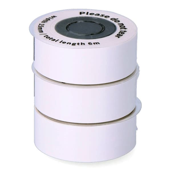 Printerpapir EDM 07795 07796 Hvid Udskifter Termisk printer 3 enheder