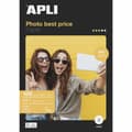 Pikkukuva 1 / 2: Kiiltävä valokuvapaperi Apli 11804