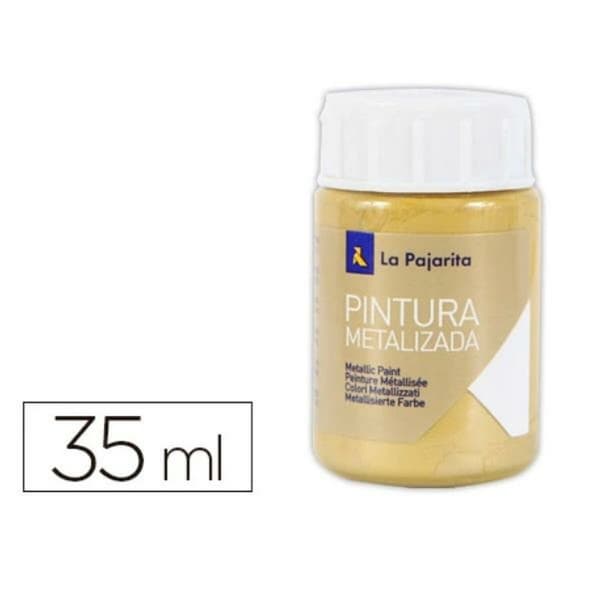 Tøjfarve La Pajarita 125322
