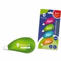 Miniatyrbild 2 av 2: Korrigeringstejp Bismark Neon Multicolour 5 mm 6 m (12 antal)