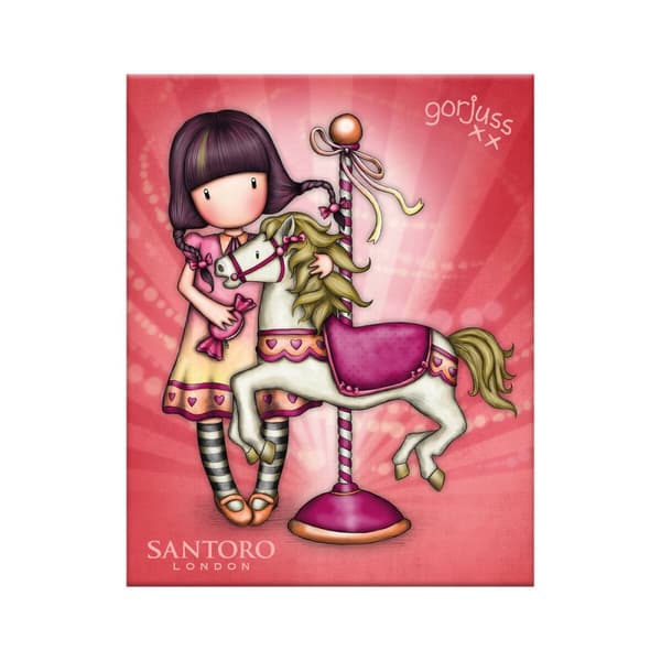 Pennor Safta Carousel