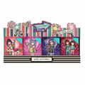 Miniatyrbild 1 av 9: Pennor Safta Carousel