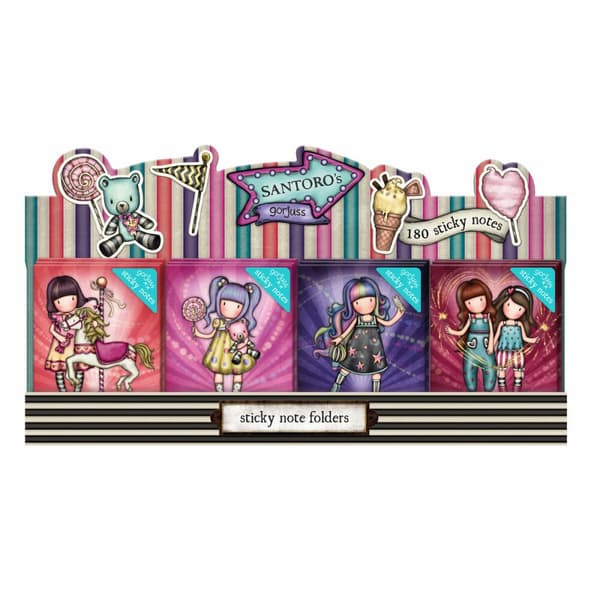Pennor Safta Carousel