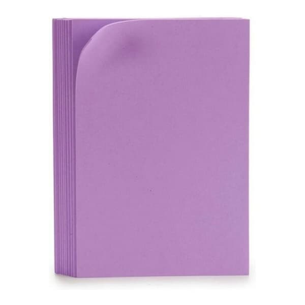 Eva Gummi Pincello 1804049-016 Violet 20 x 30 cm (10 enheder)