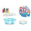 Miniatyrbild 2 av 5: Craft Game Aquagelz Aqua Gelz
