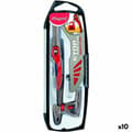 Miniatyrbild 1 av 2: Kompass Maped 3 Delar (10 antal)