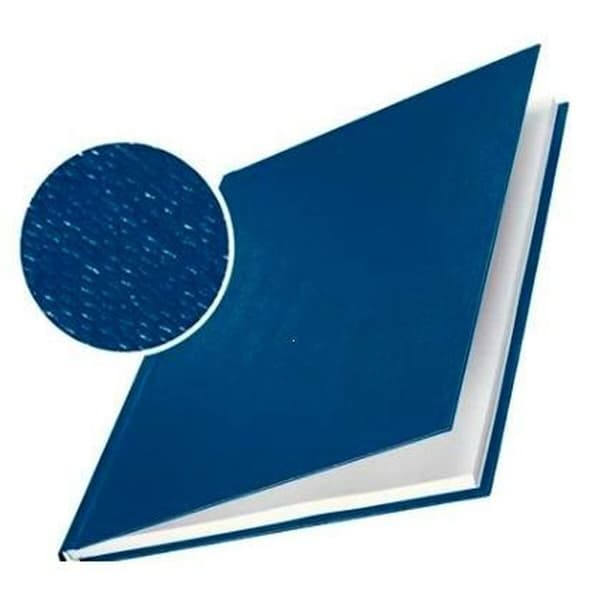 Beskyttende cover Leitz 176-210 H 10 enheder A4 21
