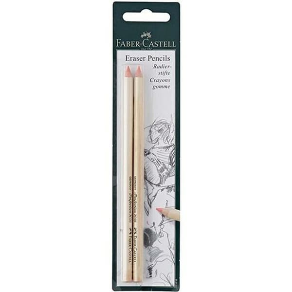 Blyant Faber-Castell (10 enheder)