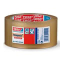 Miniatyrbillede 2 af 2: Selvklæbende bånd TESA TESAPACK Emballage Gennemsigtig 50 mm x 66 m (6 enheder)