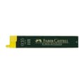 Miniatyrbillede 2 af 2: Bytte af blyant bly Faber-Castell Super-Polymer HB 0,3 mm (12 enheder)