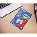 Miniatyrbild 5 av 5: Fotopapper Blankt Brother BP71GA4 A4 20 Blad