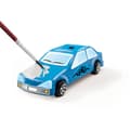 Miniatyrbillede 3 af 11: Skulptur SES Creative Molding and Painting - Cars