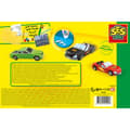 Miniatyrbillede 7 af 11: Skulptur SES Creative Molding and Painting - Cars