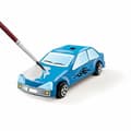 Miniatyrbillede 10 af 11: Skulptur SES Creative Molding and Painting - Cars