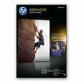 Miniatyrbild 1 av 3: Pack med bläckpatroner och fotopapper HP Q8691A 25 Blad