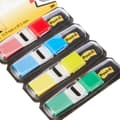 Miniatyrbillede 3 af 3: Sut med klæberige noter Post-it 683-4 Multifarvet 12 x 43,1 mm (6 enheder)