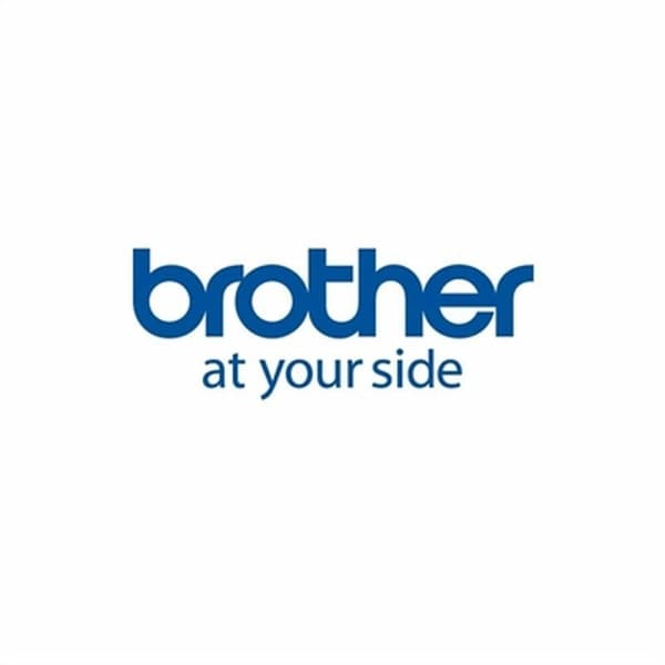 Termiskt Papper på Rulle Brother LCS1M050102127I