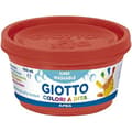 Miniatyrbillede 3 af 7: Fingermaling Giotto    Multifarvet 6 Dele 100 ml