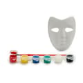 Miniatyrbillede 2 af 2: maleri Pincello MD01 Hvid Maske (12 enheder)