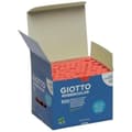 Miniatyrbillede 2 af 2: Kridt Giotto Robercolor Rød 16 enheder 100 Dele