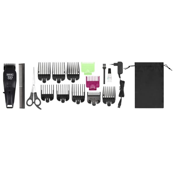 Hårtrimmer/ Rakapparat Wahl 20602.0460