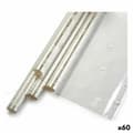 Miniatyrbillede 1 af 2: Gavepapir Trykt 70 x 500 cm (60 enheder)