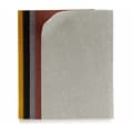 Miniatyrbillede 3 af 3: Eva Gummi Pincello 1804053 Multifarvet 65 x 0,2 x 45 cm Skinne (12 enheder)