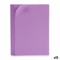 Miniatyrbillede 1 af 3: Eva Gummi Pincello 1804048-016 Violet 65 x 0,2 x 45 cm (12 enheder)