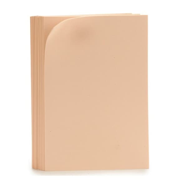 Eva Gummi Pincello 1804049-018 Kød 30 x 2 x 20 cm (24 enheder)
