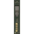 Miniatyrbillede 2 af 2: Bytte af blyant bly Faber-Castell TK 9071 2 mm (5 enheder)