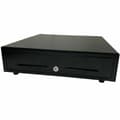 Miniatyrbillede 2 af 4: Kasseskuffe Premier 41HQA4B8CB Sort