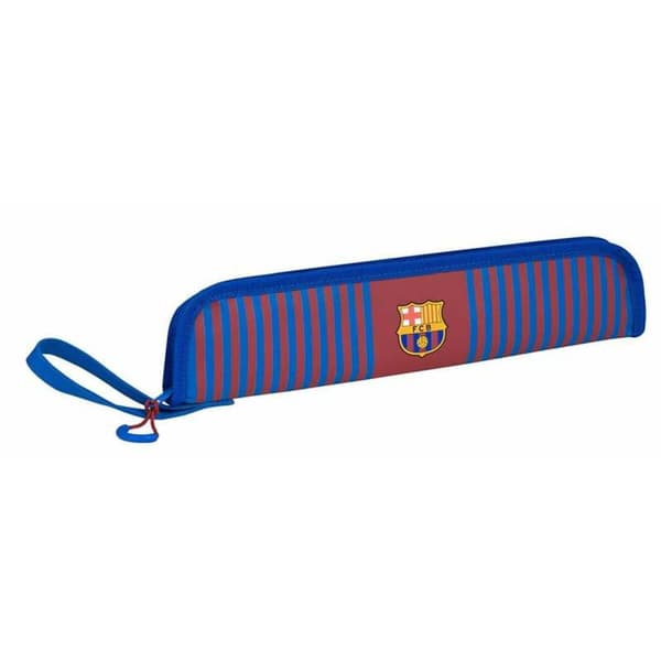 Fløjteholder F.C. Barcelona