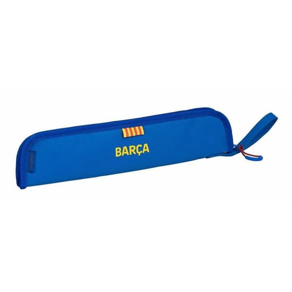 Fløjteholder F.C. Barcelona