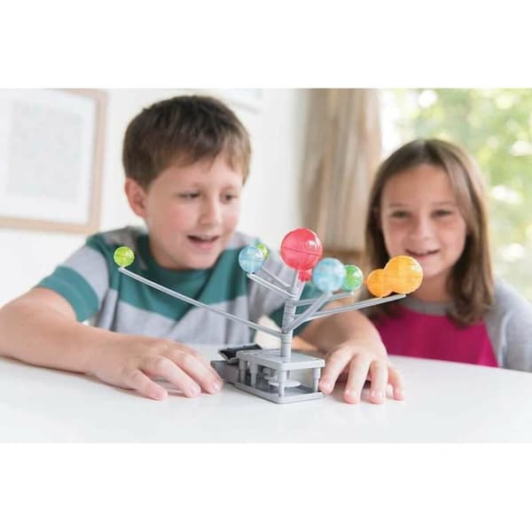 Blyanter Toybags Multifarvet Plastik