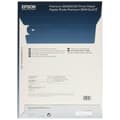 Miniatyrbillede 3 af 3: Glossy fotopapir Epson C13S041332 A4 20 Ark 251 g/m² (1 enheder)