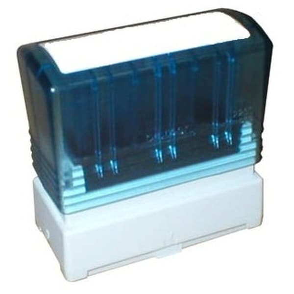 Stempler Brother PR2260E6P Blå 22 x 60 mm 6 enheder (6 enheder)